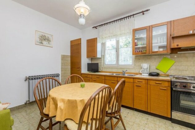 Apartment Ilija Krk - Photo5