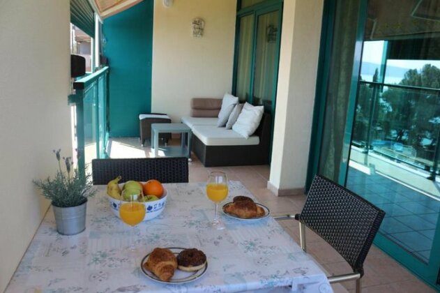Apartment Infinity Krk - Photo3