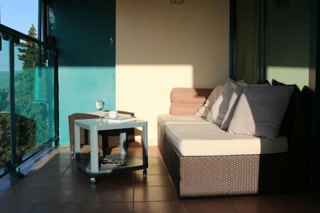 Apartment Infinity Krk - Photo4