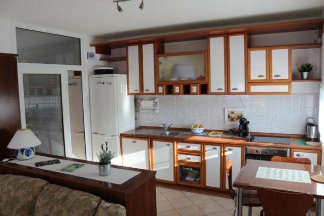 Apartment Infinity Krk - Photo5
