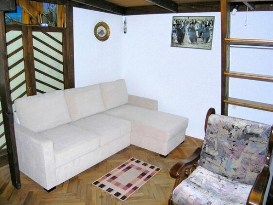 Apartment Ivanovic - Photo4