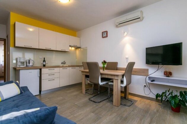 Apartment Snjezana Krk - Photo4