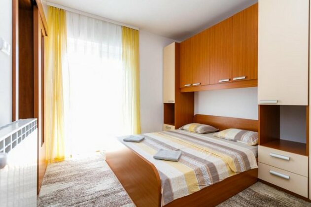 Apartment Snjezana Krk - Photo5