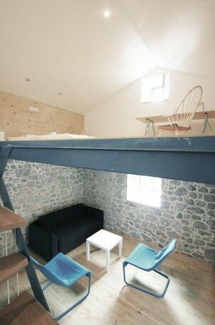 Apartment Stone House Krk - Photo3
