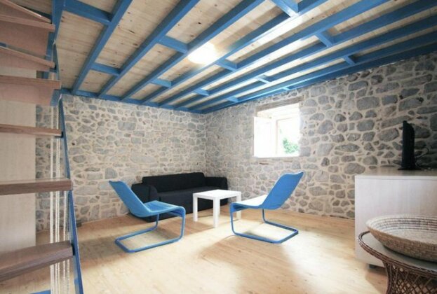 Apartment Stone House Krk - Photo5