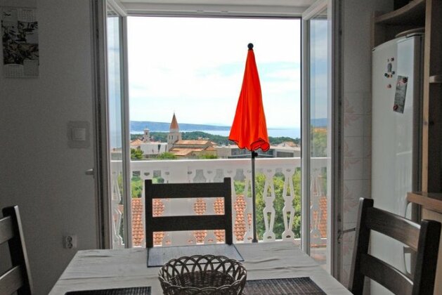 Apartment Vjera Krk - Photo5