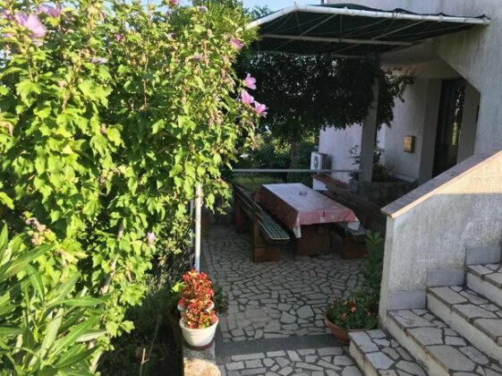 Apartment Zara Krk - Photo2
