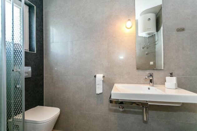 Apartment Zdravko A2 - Photo3