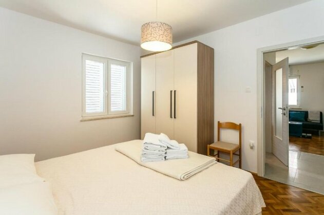 Apartment Zdravko A2 - Photo4