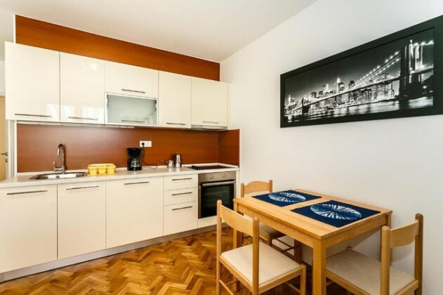 Apartment Zdravko A2 - Photo5