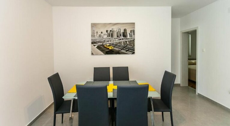 Apartment Zdravko A4 - Photo4