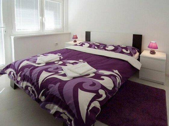 Apartments Bader - Photo2