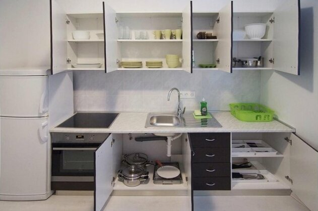 Apartments Bader - Photo3