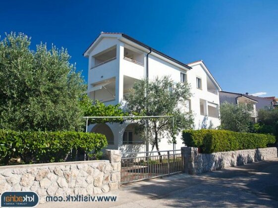 Apartments Blazan - Photo2