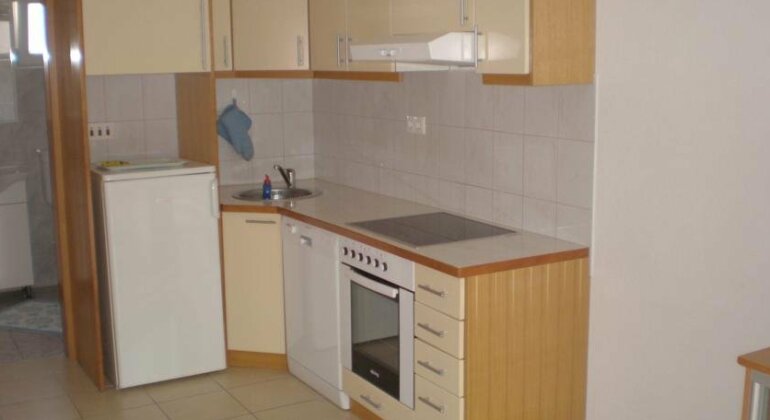 Apartments Blazevic - Photo5