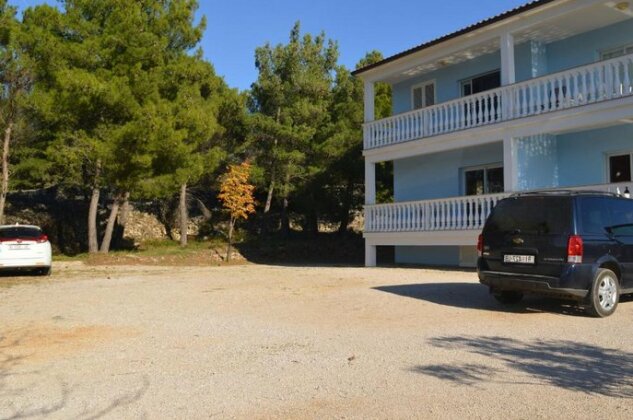 Apartments Charlie - Photo5