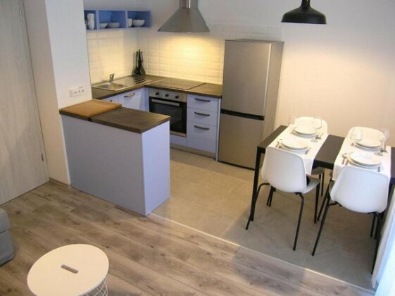 Apartments Ines Krk - Photo2