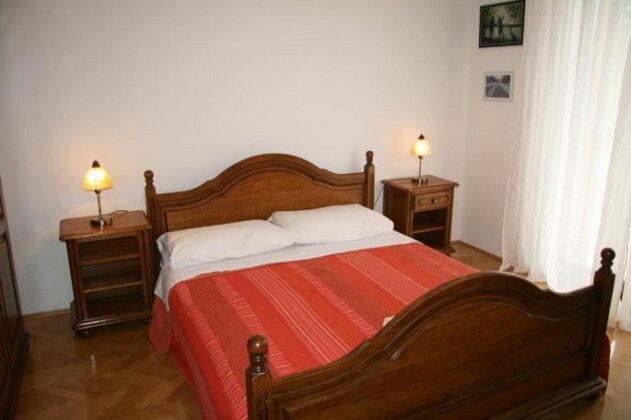 Apartments Karabaic Krk - Photo4