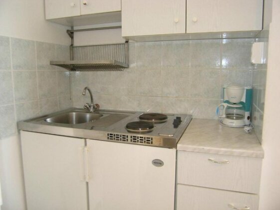 Apartments Murgic - Photo3