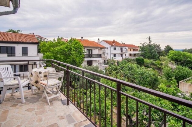 Apartments Rose Krk - Photo5