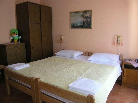 Apartments Trsina - Photo4