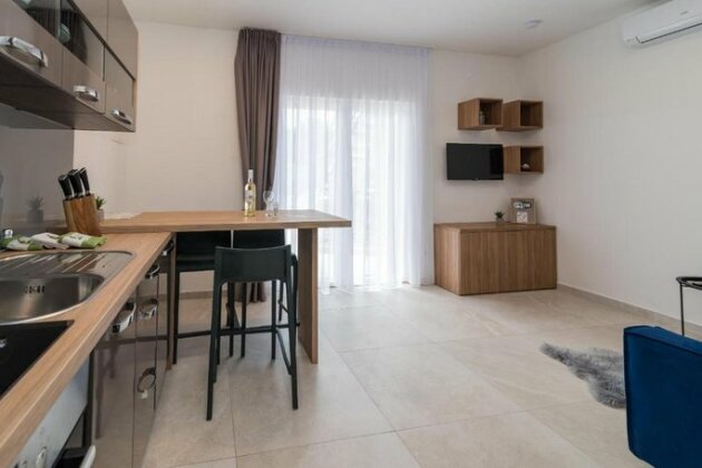 CURICTA Design Apartments - Photo3