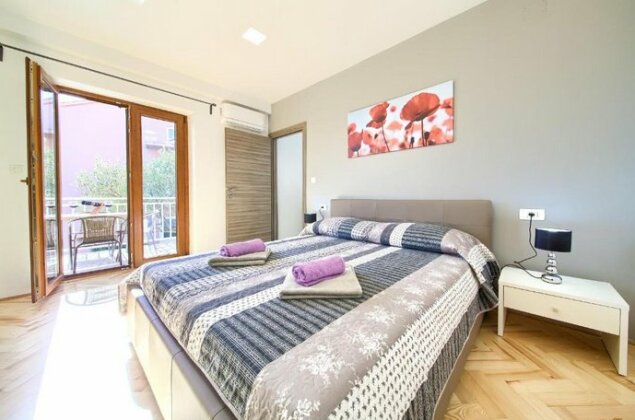 Nadija studio apartmani - Photo2