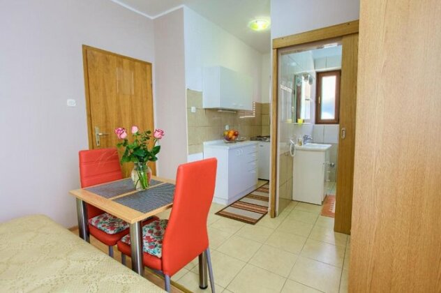 Nadija studio apartmani - Photo5