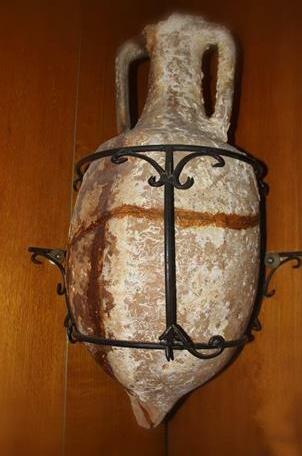 Rooms Amfora - Photo2