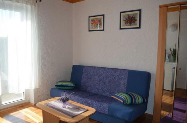 Rooms Sliacan - Photo2