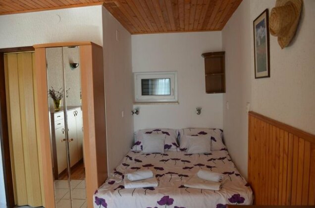 Rooms Sliacan - Photo3
