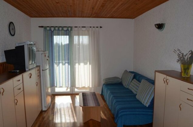 Rooms Sliacan - Photo5