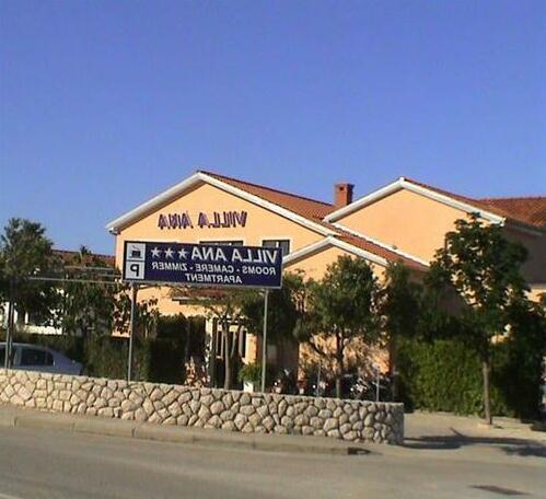 Villa Ana Krk