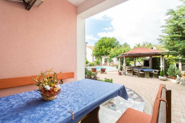 Villa Beganovic - Photo3