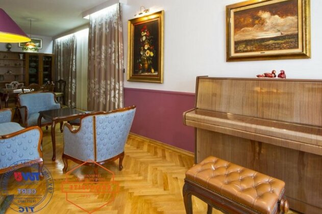 Villa Kovach - Photo4