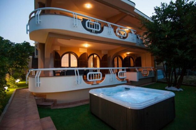 Villa Royale Krk - Photo2