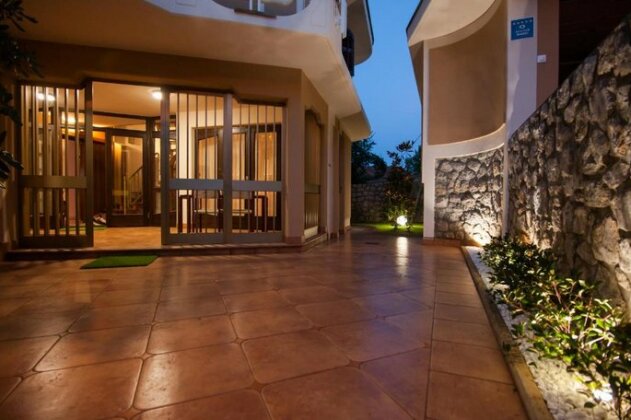 Villa Royale Krk - Photo4