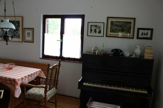 Holiday Home Marko Krnica - Photo2