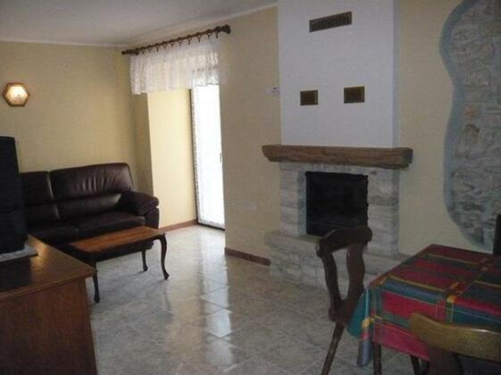 Holiday Home Percan 1021 - Photo3