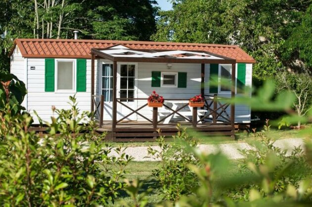 Mobile Homes Dvor - Photo2