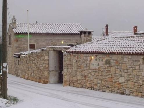 Rural Pension Istra Partner