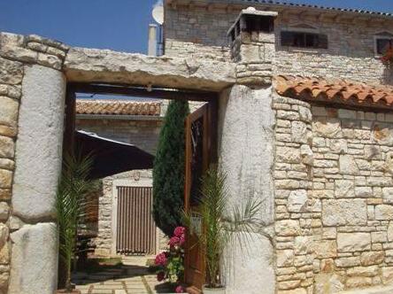 Rural Pension Istra Partner - Photo3