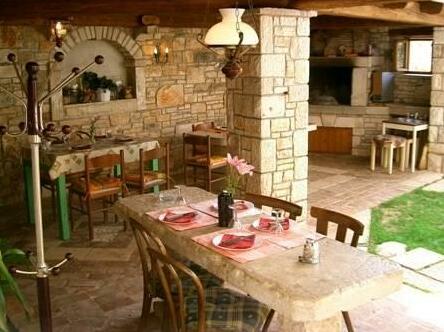 Rural Pension Istra Partner - Photo4