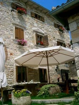 Rural Pension Istra Partner - Photo5