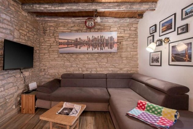 Rustic Istrian house Varesco - Photo4
