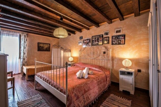 Rustic Istrian house Varesco - Photo5