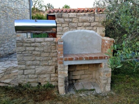 Sailors house Krnica - Photo2