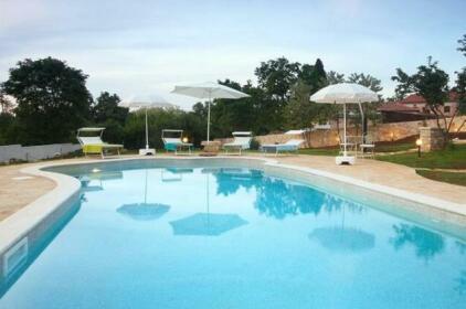 Villa Lili With Pool