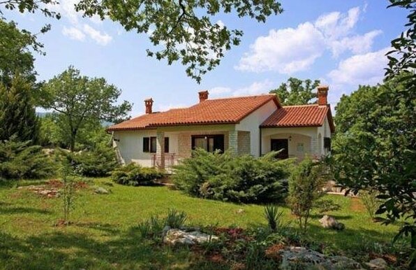 Holiday Home Iva Krsan Istria County