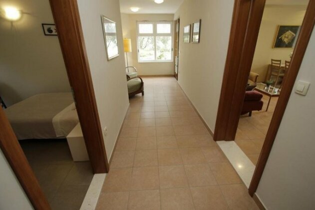 Apartments Villa Cizmic - Photo2